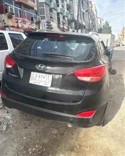 هیوندای تۆکسۆن
